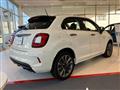 2025 Fiat 500X
