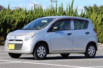 2012 Suzuki Alto