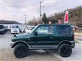 2006 Suzuki Jimny