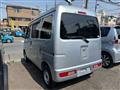 2011 Daihatsu Hijet Cargo