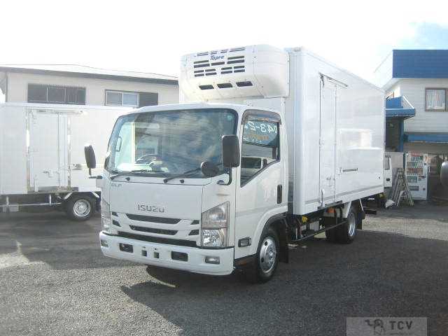 2020 Isuzu Isuzu Others