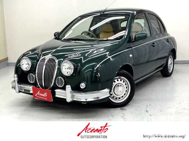 2004 Mitsuoka Viewt