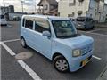 2009 Daihatsu Move Conte