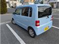 2009 Daihatsu Move Conte