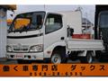 2012 Toyota Dyna Truck