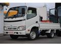 2012 Toyota Dyna Truck