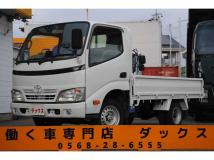 2012 Toyota Dyna Truck