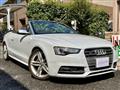 2014 Audi S5