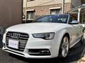2014 Audi S5