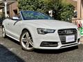 2014 Audi S5