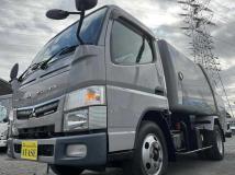 2017 Mitsubishi Canter