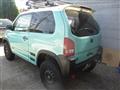 1999 Honda Z