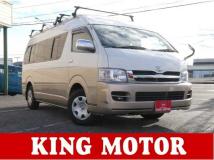 2006 Toyota Hiace Wagon