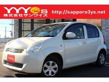 2012 Toyota Passo