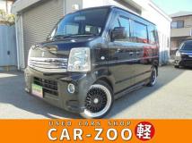 2012 Suzuki Every Wagon