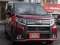 2015 Daihatsu Move Custom