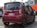 2015 Daihatsu Move Custom