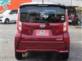 2015 Daihatsu Move Custom