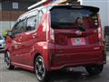 2015 Daihatsu Move Custom