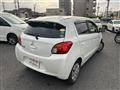 2012 Mitsubishi Mirage