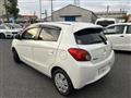 2012 Mitsubishi Mirage