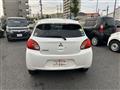 2012 Mitsubishi Mirage