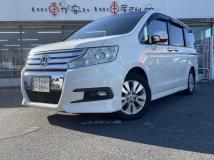 2011 Honda Step WGN