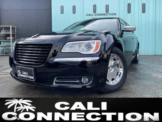 2013 Chrysler Chrysler Others