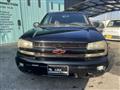 2003 Chevrolet Trailblazer