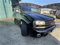2003 Chevrolet Trailblazer