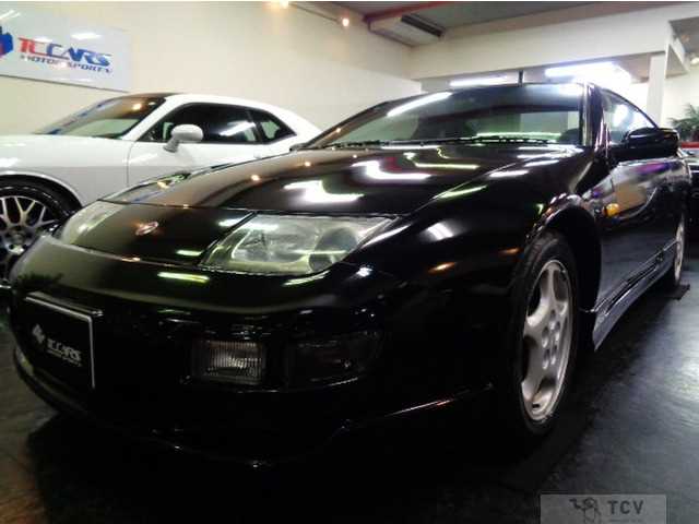 1999 Nissan Fairlady Z