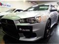 2007 Mitsubishi Lancer Evolution