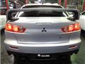 2007 Mitsubishi Lancer Evolution