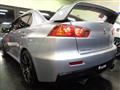 2007 Mitsubishi Lancer Evolution
