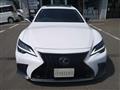 2021 Lexus LS