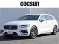 2019 Volvo V60
