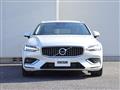 2019 Volvo V60