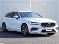 2019 Volvo V60