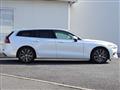 2019 Volvo V60