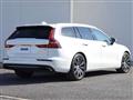 2019 Volvo V60
