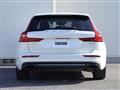 2019 Volvo V60