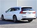2019 Volvo V60