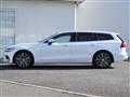 2019 Volvo V60
