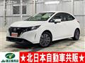 2023 Nissan Note