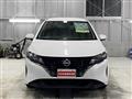 2023 Nissan Note