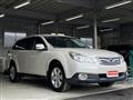 2010 Subaru Outback