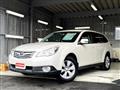 2010 Subaru Outback