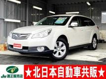 2010 Subaru Outback