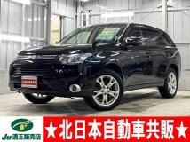 2013 Mitsubishi Outlander