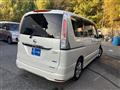 2011 Nissan Serena